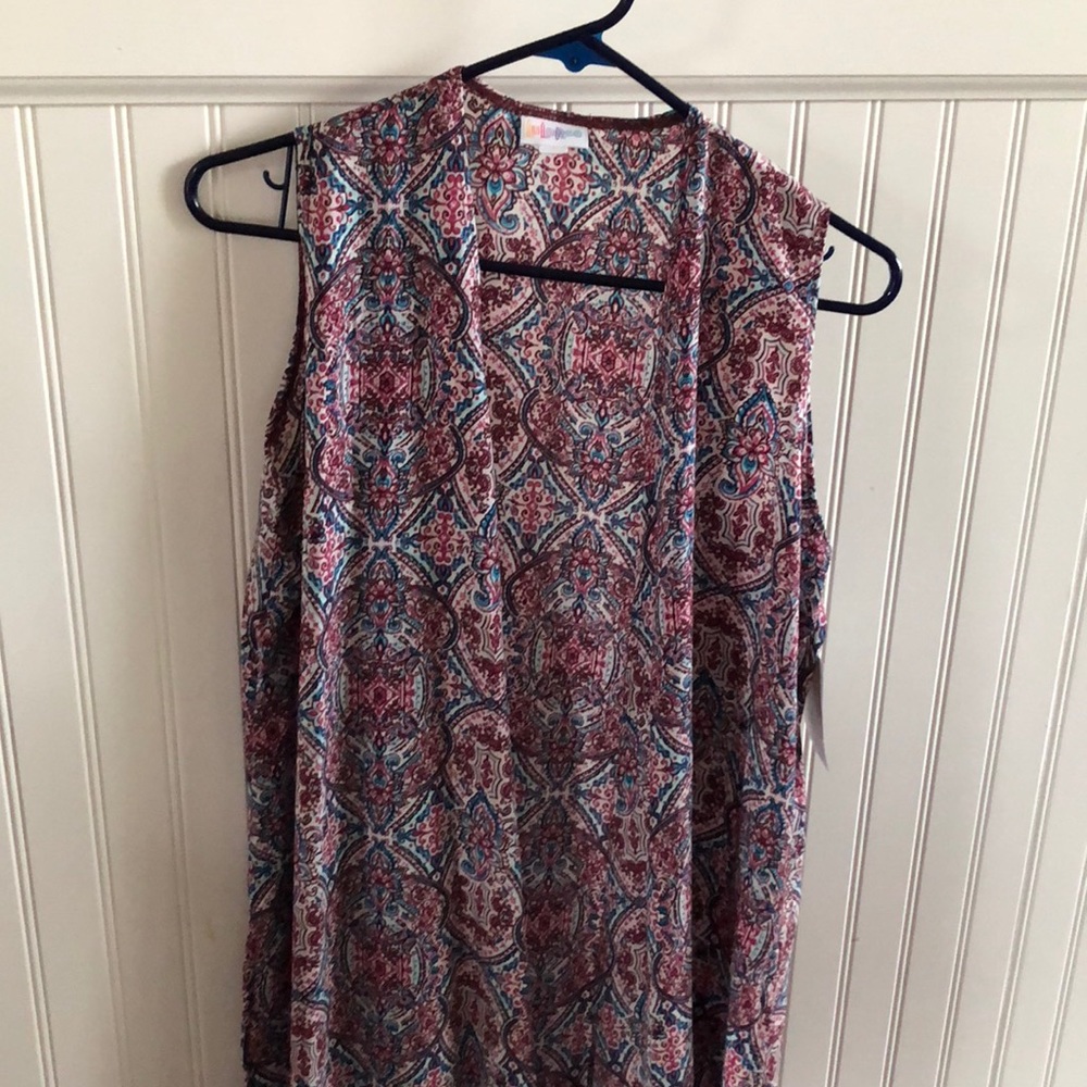 Lularoe Joy